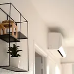Studio Terrasse Montpellier - Parking Prive - Proche Ligne 1