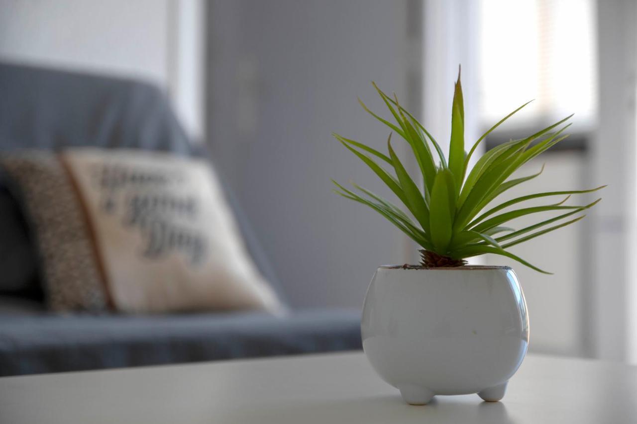 Apartment Terrasse - Parking Prive - Proche Ligne 1 Montpellier