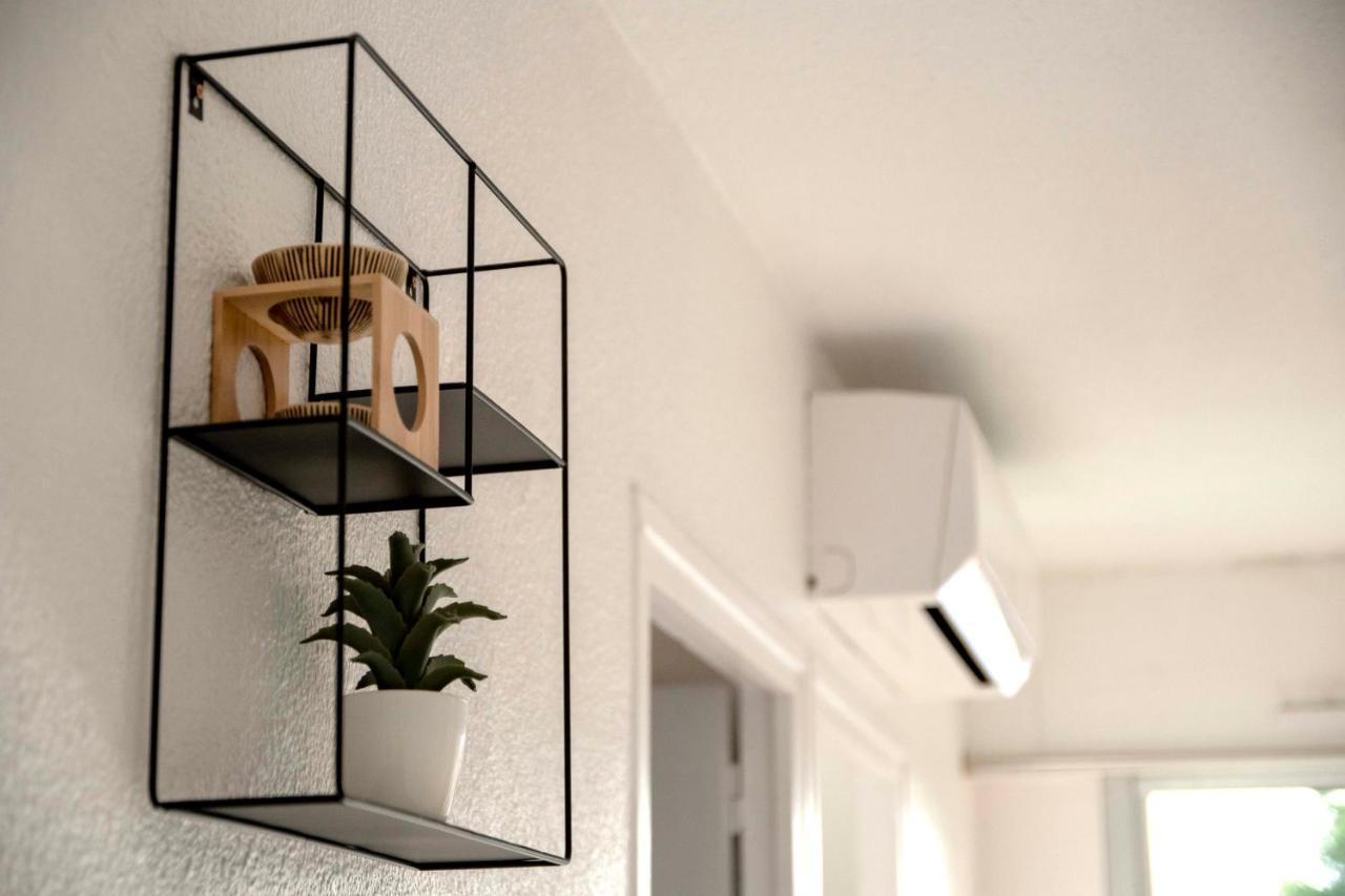 Apartment Terrasse - Parking Prive - Proche Ligne 1 Montpellier